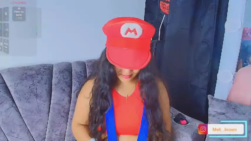 Preview of Meli__brown