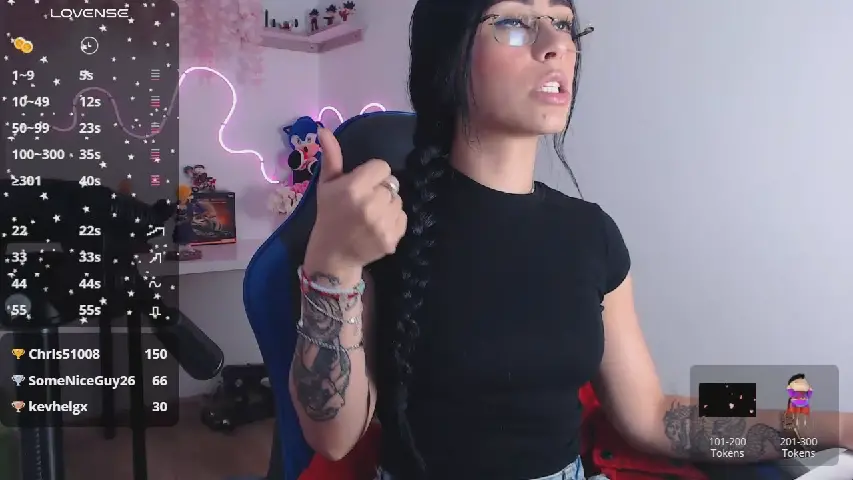 Preview of Melody_scott