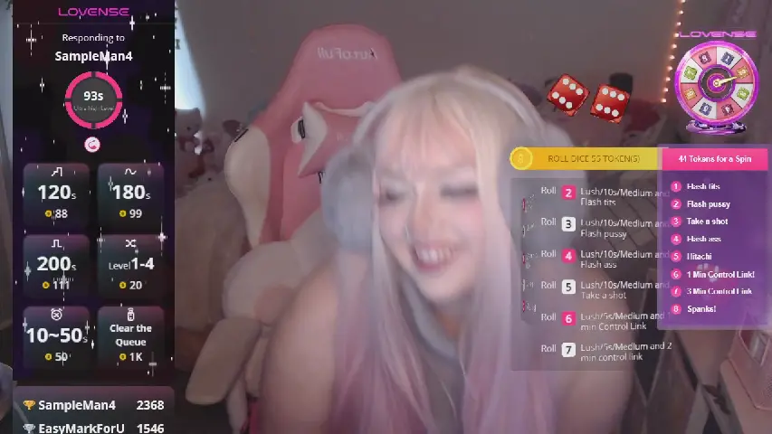 Preview of MilkyyyBunny