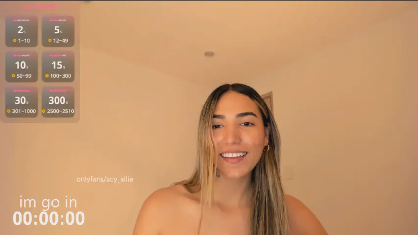 Preview of Missbaby8