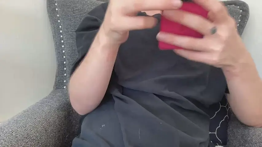 Preview of PregnantEevie