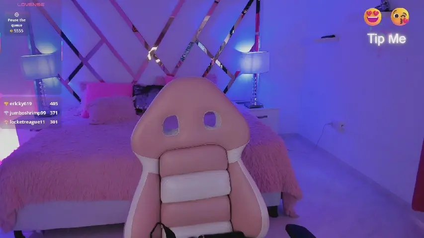 Preview of Sexyy_kitty18