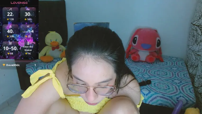 Preview of Vale_sweet20
