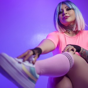 AbbyPink avatar