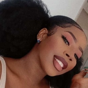 Afro__Goddess avatar