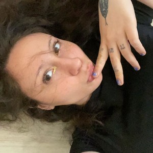 AishaRouhi avatar