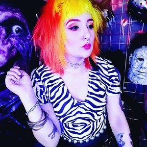 AkiraHirome avatar