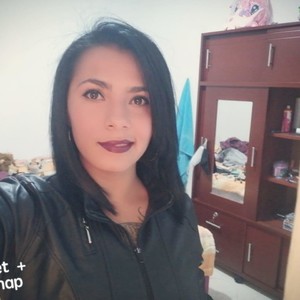 Alexahorny69 avatar