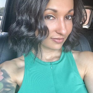 AlexisAllen avatar