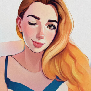 AlyVee avatar