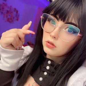 AlysaRomanova avatar