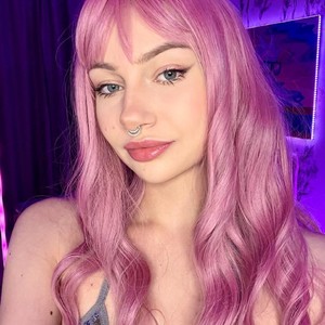 AnnyPurr avatar