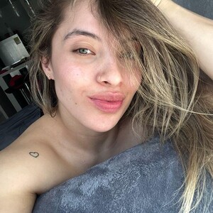 Anyilux avatar