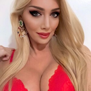 BarbiBentley avatar