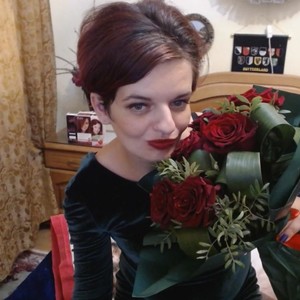 Bellarosalina avatar