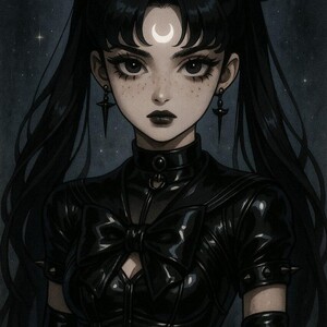 BerryGoddess avatar
