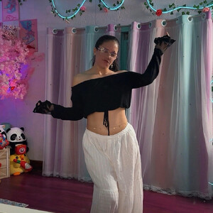 BigBootyNikki avatar