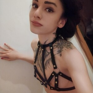 BlaqWizard avatar