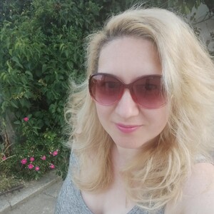 BlondeAmalia avatar