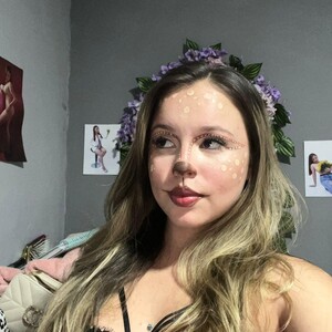 Blondenbaby avatar