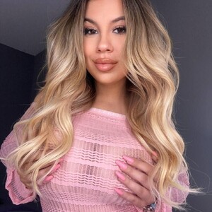 BlondieBlaze avatar