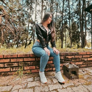 CamiiRosseX avatar