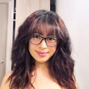 CamilaSweet96 avatar