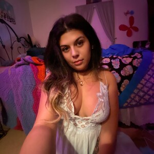 Cammiecandice avatar