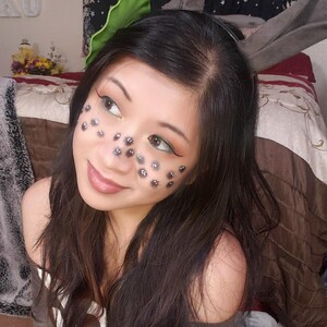 CosmicNeko avatar