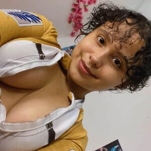 Curly_cutie avatar