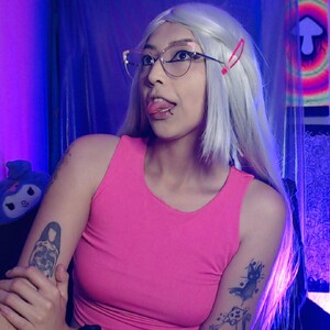 Cyberxphantom avatar