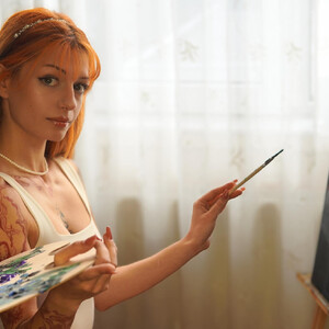 DaphneRose avatar