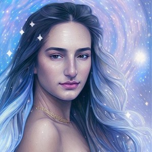 Evamia avatar