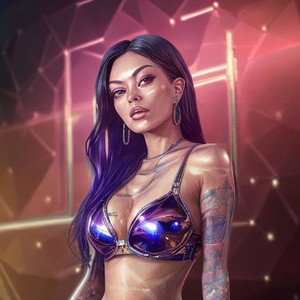 EviLyrag avatar