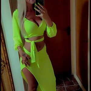 Gabriellelust avatar