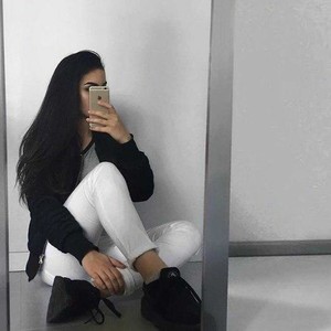 Ginablumm avatar
