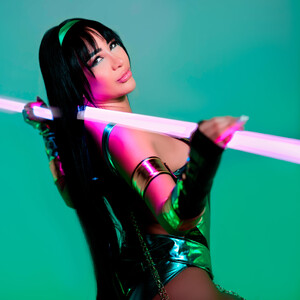 Greicyass avatar