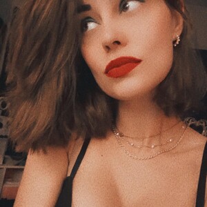 HeidiKlumsy avatar