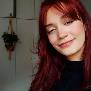 IamKori avatar