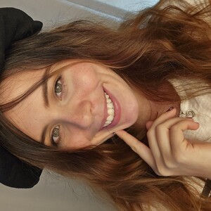 Irinacutewild avatar