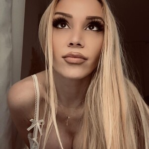 ItsKendall avatar
