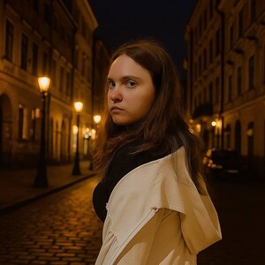 Just_Lady_X avatar
