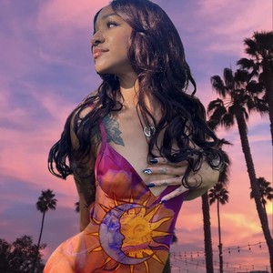 KarmaLove avatar