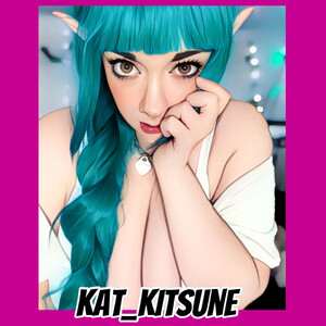 Kat_Kitsune avatar