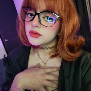 Kathegarciaa avatar