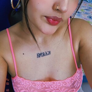 Kathemills avatar