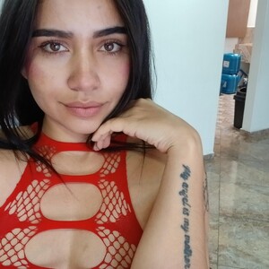 KatriMeneses avatar