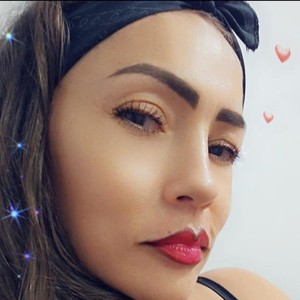 Kendall_wet avatar