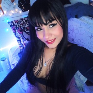 Kiarybell avatar
