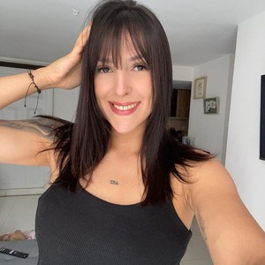 Kimflexible_ avatar